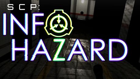 SCP: Infohazard Game
