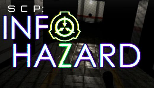 SCP: Infohazard