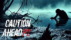 Caution Ahead: Part 2