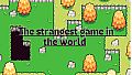 The strangest game in the world-new characters 6