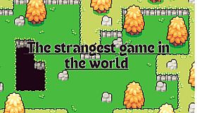 The strangest game in the world-new characters 6