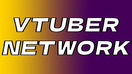 Vtubers Network Game