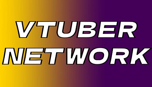 Vtubers Network