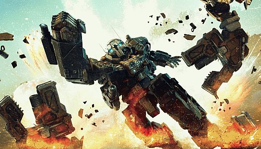 MechWarrior 5: Mercenaries - JumpShip Edition