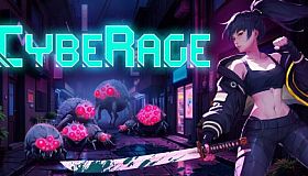 CybeRage