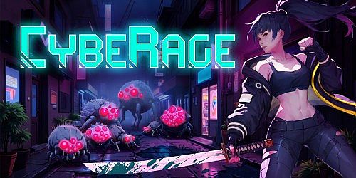 CybeRage