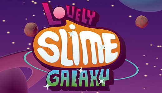 Lovely Slime Galaxy