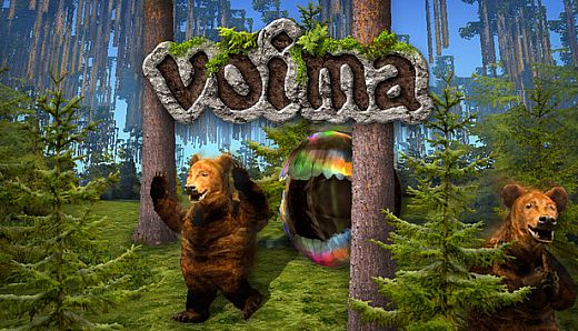 VOIMA
