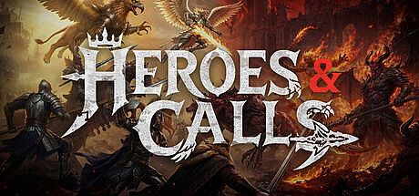 Heroes And Calls