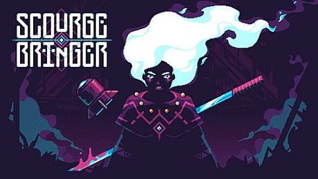 ScourgeBringer Game