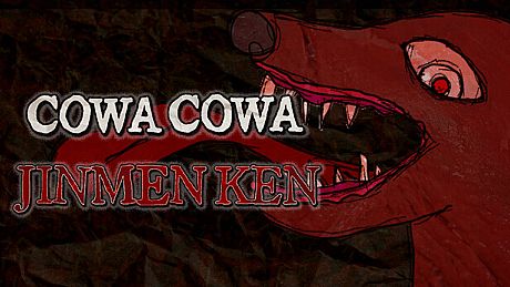 CowaCowa: Jinmenken Game
