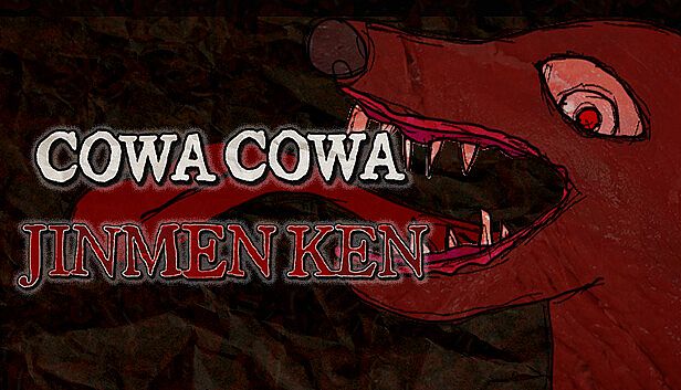 Buy CowaCowa: Jinmenken
