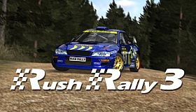 Rush Rally 3