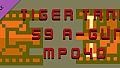 Tiger Tank 59 Ⅰ A-Gun MP040