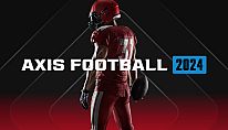 Kup Axis Football 2024 na PC