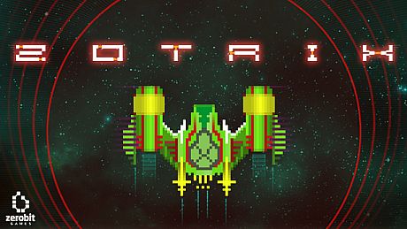 Zotrix Game