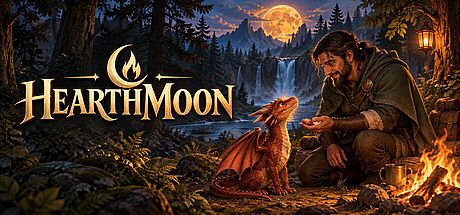 HearthMoon