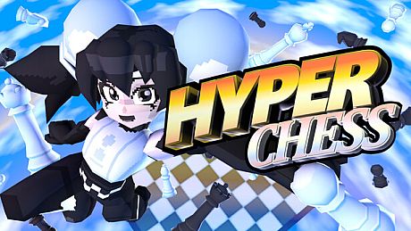 Hyper Chess Game