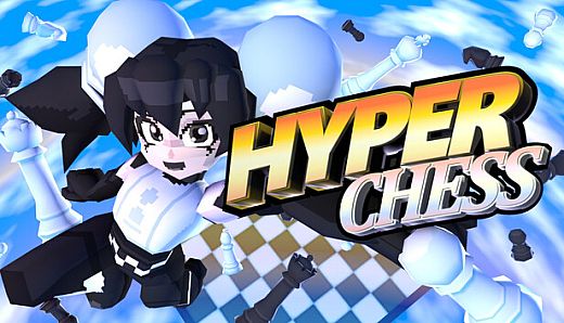 Hyper Chess