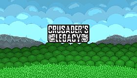 Crusader's Legacy