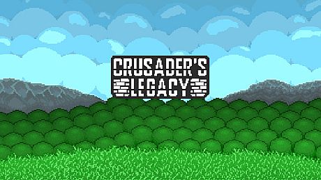 Crusader's Legacy Game