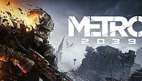 METRO 2039
