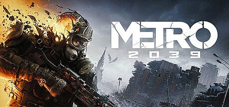 METRO 2039 Game