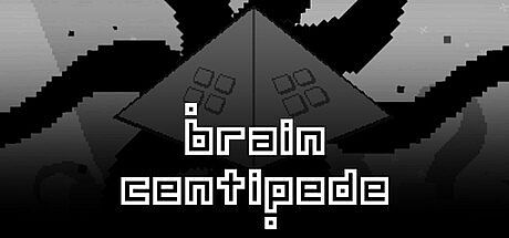 Brain Centipede Game