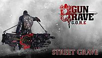 Comprar Gungrave G.O.R.E - Street Grave para PC