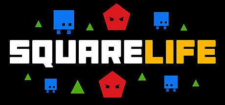 SquareLife Game