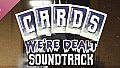 Cards We're Dealt Soundtrack