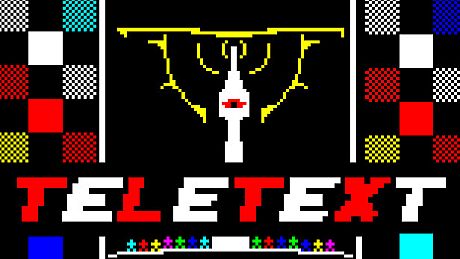 TELETEXT