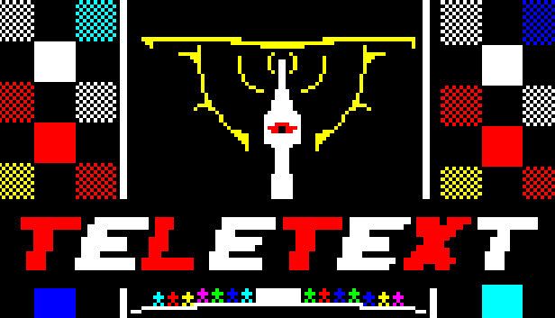 Buy TELETEXT