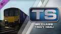 Train Simulator: BR Class 150/1 DMU Add-On