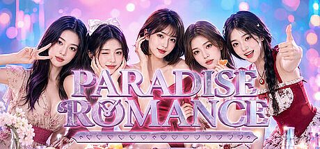 Paradise Romance