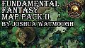 Fantasy Grounds - Fundamental Fantasy Map Pack II by Joshua Watmough (Map Pack)