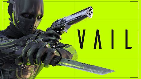 VAIL: Extraction Game