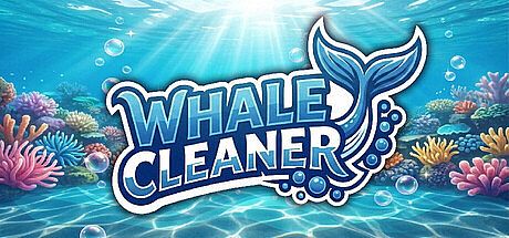 Whale Cleaner