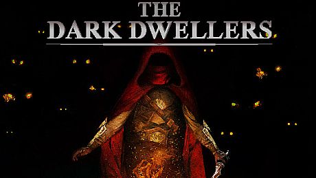 THE DARK DWELLERS Game