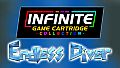 Infinite Game Cartridge Collection - Endless Diver