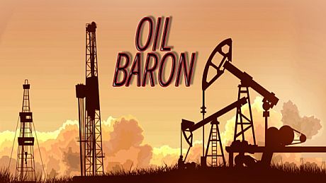 Oil Baron Game