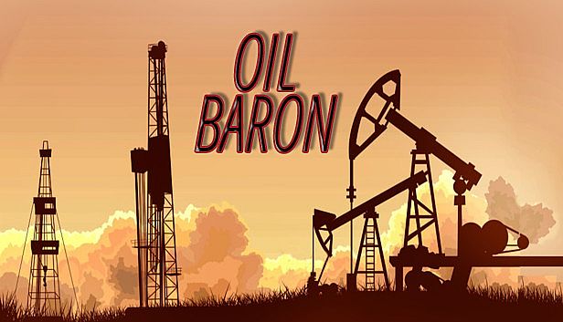 Buy Oil Baron