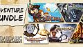 Daedalic Adventure Bundle