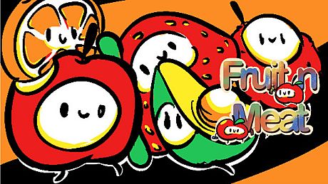 Fruit vs. Aliens Game