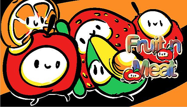 Buy Fruit vs. Aliens