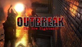 Outbreak: The New Nightmare