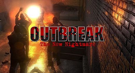 Outbreak: The New Nightmare Game