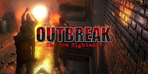 Outbreak: The New Nightmare