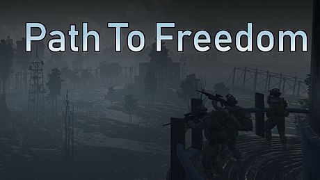 Path To Freedom Game