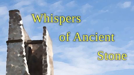Whispers of Ancient Stone Game